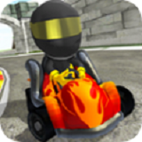 GO卡丁车官网版