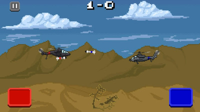 抽搐直升机(2)