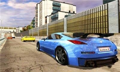 真实公路飞车图2