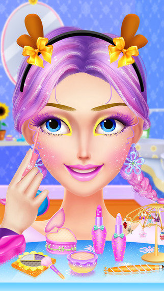 皇家夜晚睡衣派对