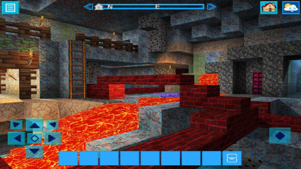 机器人世界中文版(4)