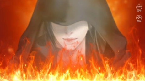 魔君橙光手机版图4