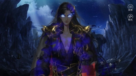 魔君橙光手机版图3