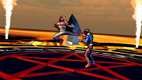 假面骑士零一图1