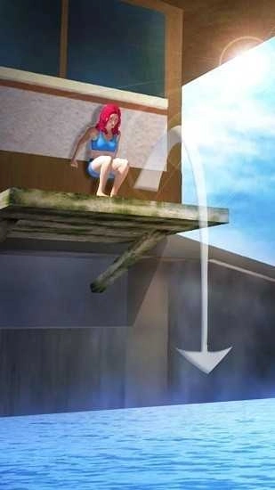 跳水跳水最新版