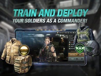 穿越火线战争地带图3