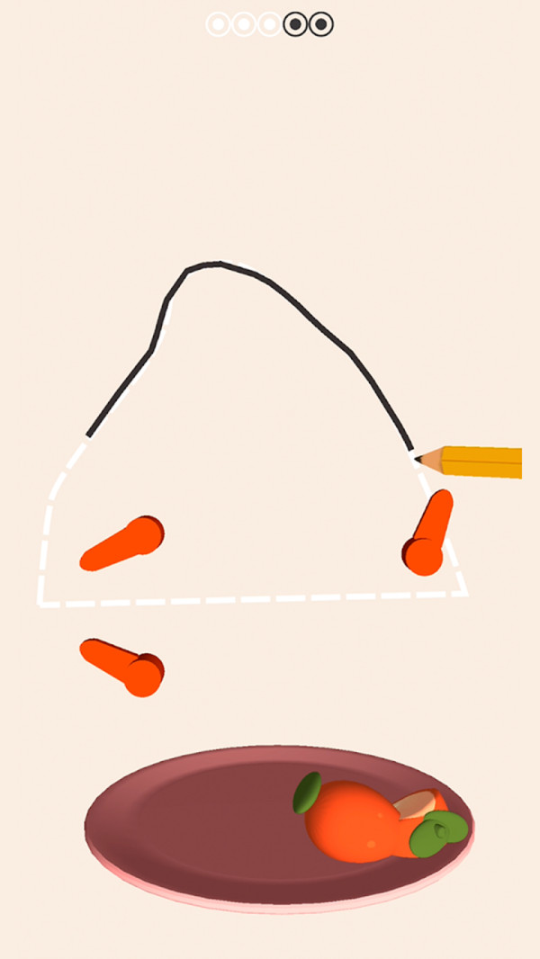 神笔画师(4)