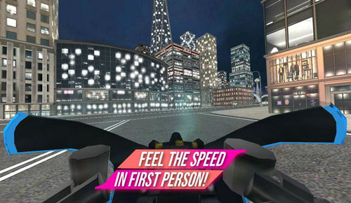 摩托极限赛车图4