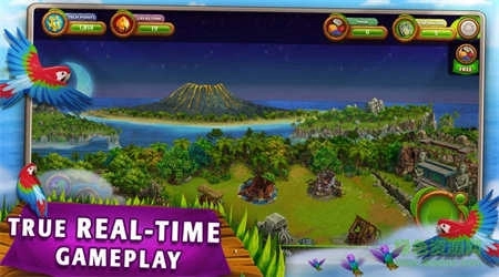 虚拟村庄2起源(3)