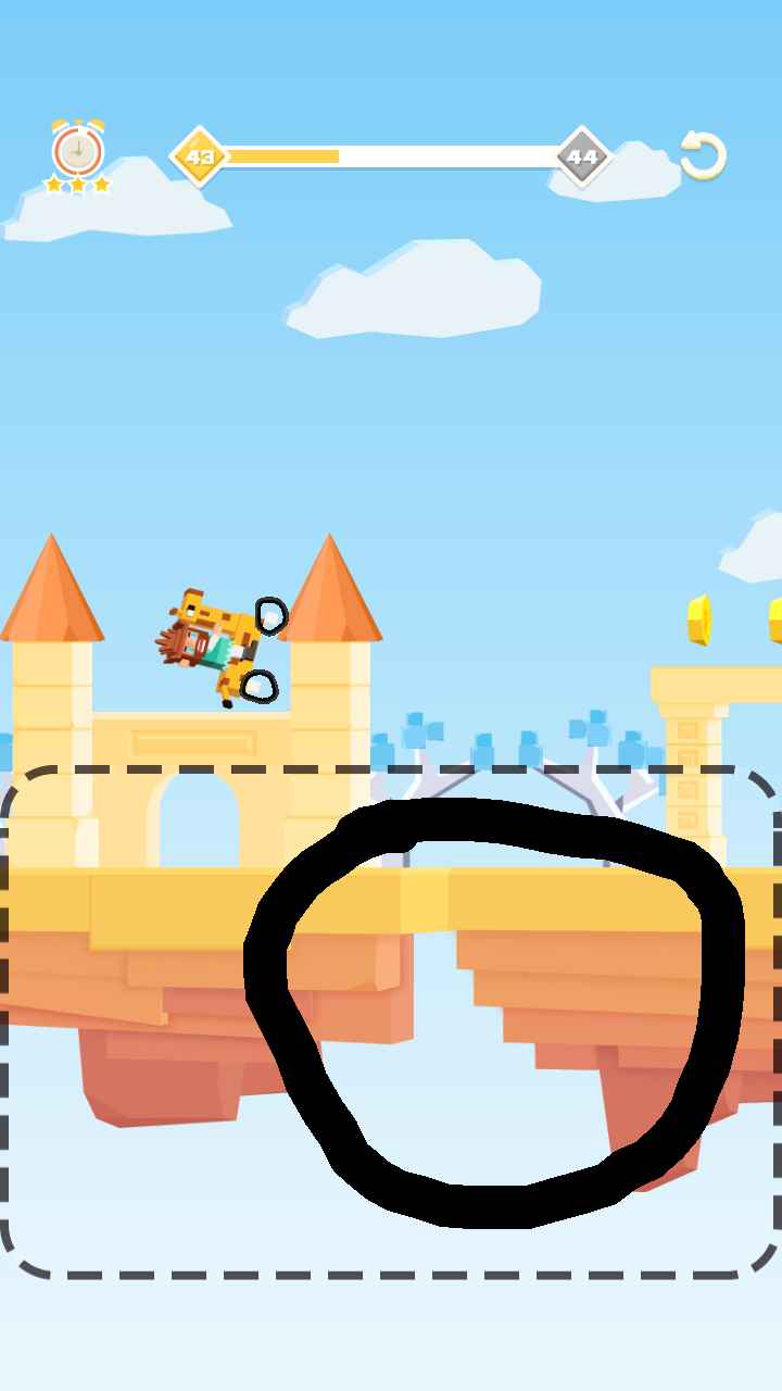 涂鸦老司机(3)