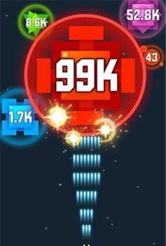 像素消灭病毒(3)