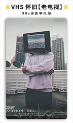 炫影prequel特效相机图3