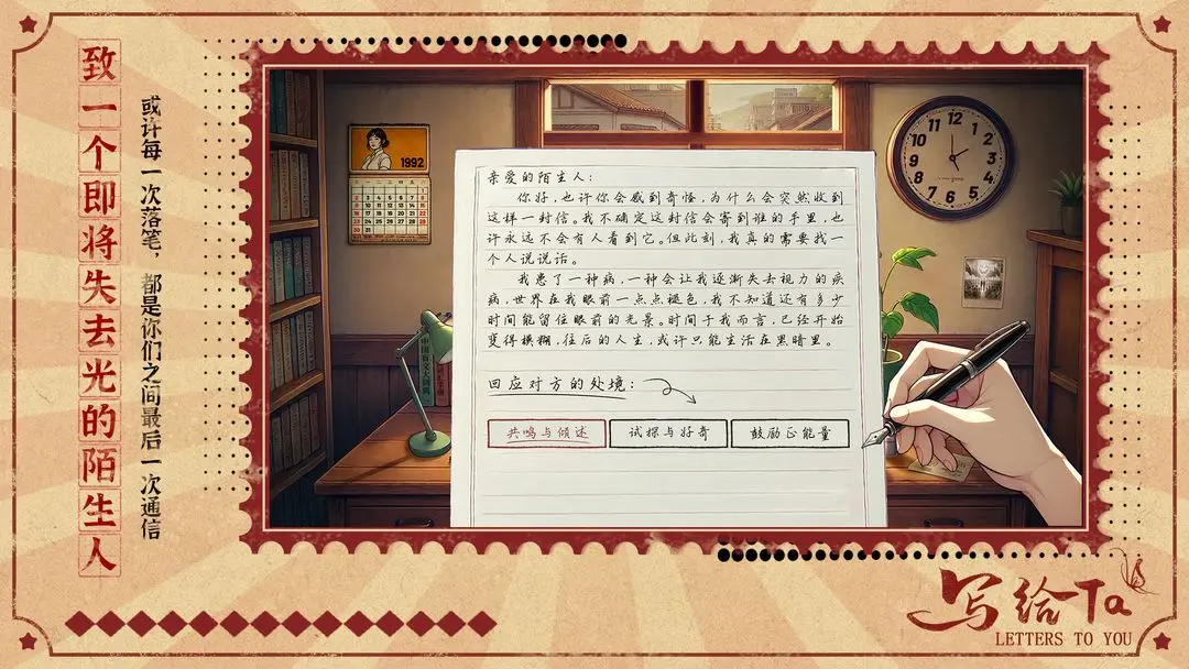 写给Ta(3)