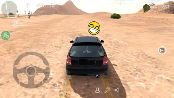 手动挡停车场最新版图4