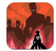 火柴人大战巨人老版