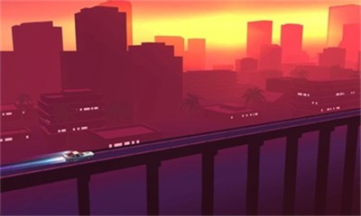 桥梁飞渡(2)