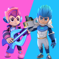 王牌战场官网版