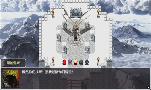 神律(1)
