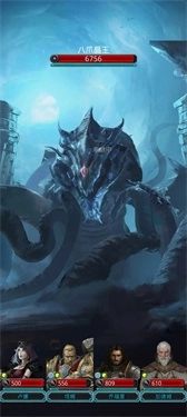 地下城堡2黑暗觉醒图2