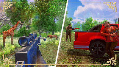 恐龙时代狙击图2