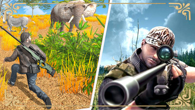 恐龙时代狙击图5