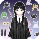 魔法公主的换装日记手机版