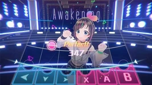 绊爱KizunaPlayer汉化版(2)