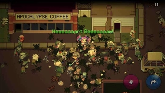 加拿大死亡之路(4)