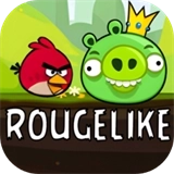 愤怒的小鸟肉鸽版 v1.1