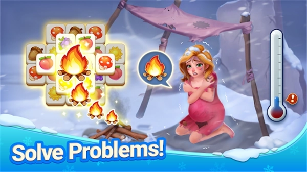 瓷砖比赛拼图图3