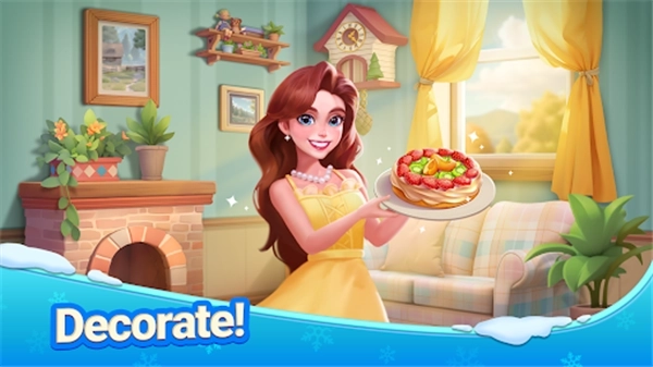 瓷砖比赛拼图图4