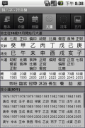 论八字(1)