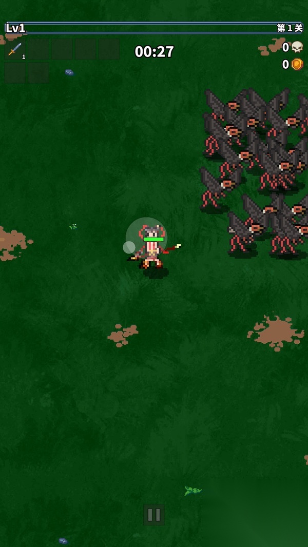 飞刀进化高手图2