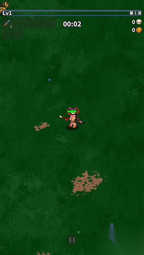 飞刀进化高手图3