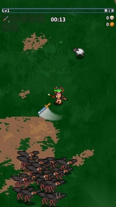 飞刀进化高手图4