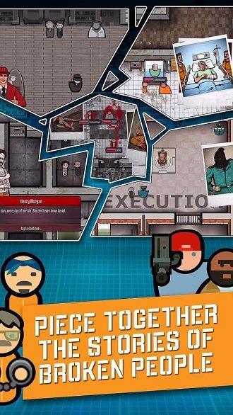 监狱建筑师手游汉化版(3)