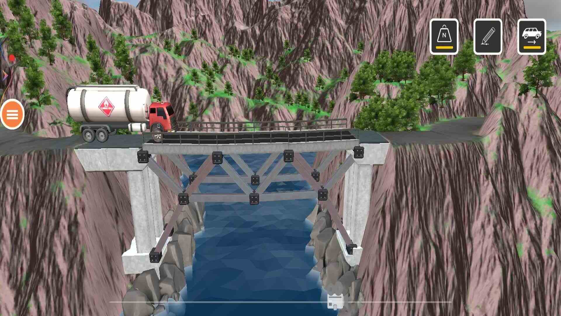 桥梁建设者(2)