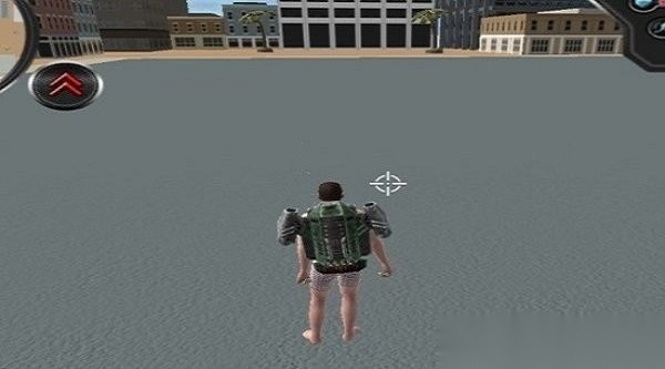 喷射超人(2)