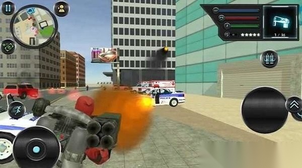 喷射超人(1)