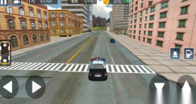 警察驾驶追击图4