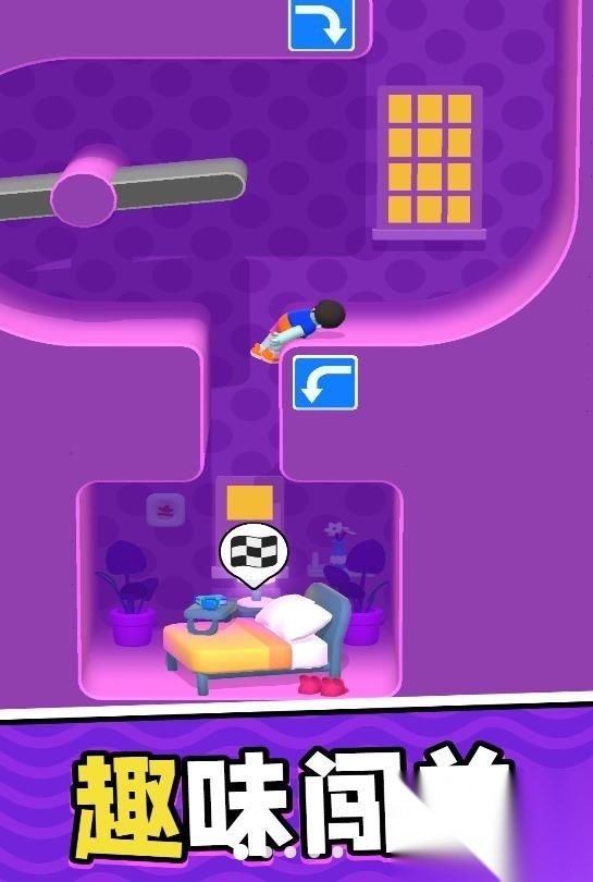 疯狂弹力圈圈图3