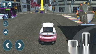 极限赛车狂飙模拟图1