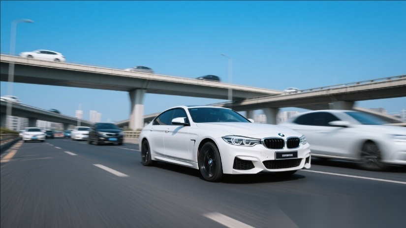 极限赛车狂飙模拟图3