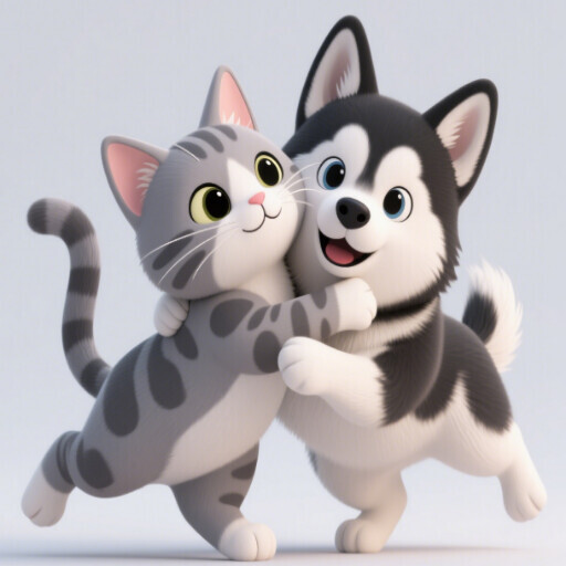 动物王国养成安卓版