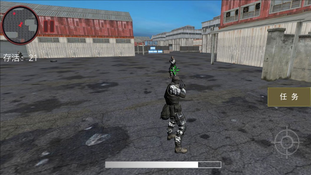 热血反恐精英图3