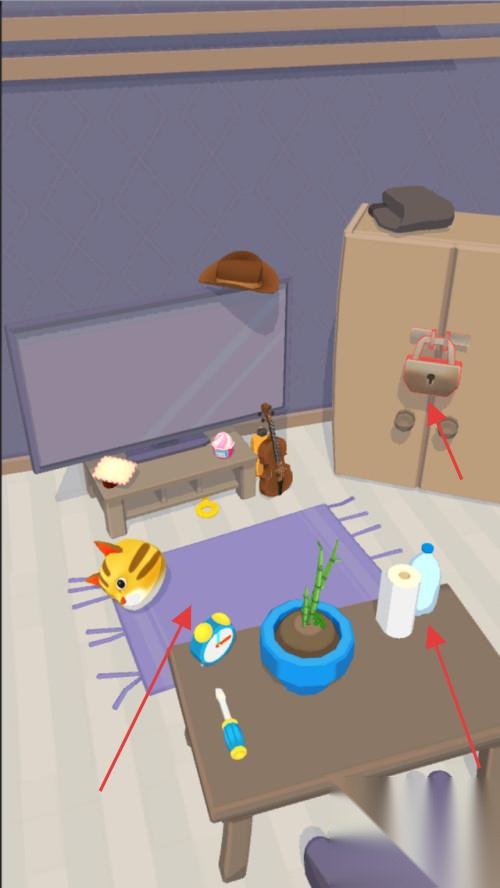 我的小屋子(1)
