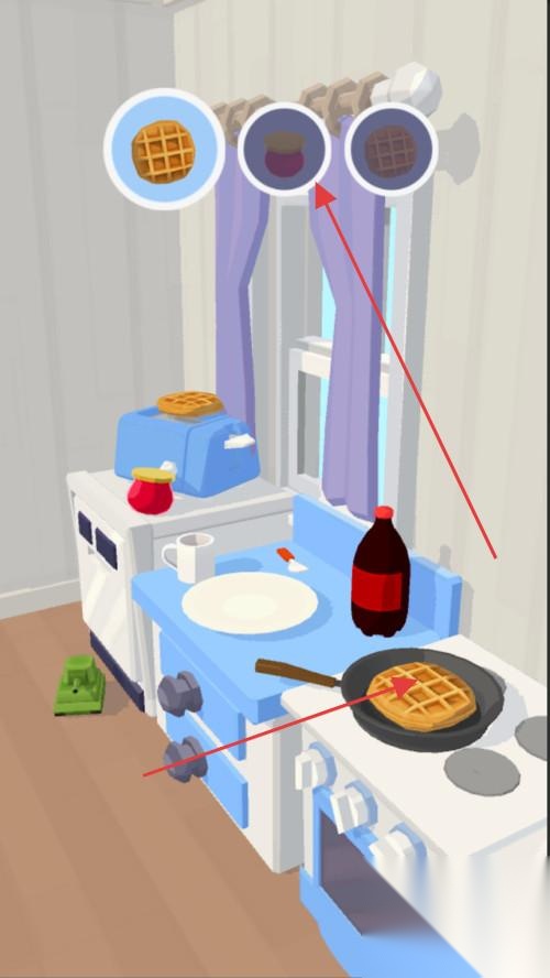 我的小屋子(2)