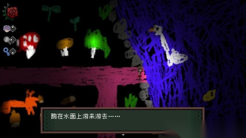 危险恐怖逃脱(3)