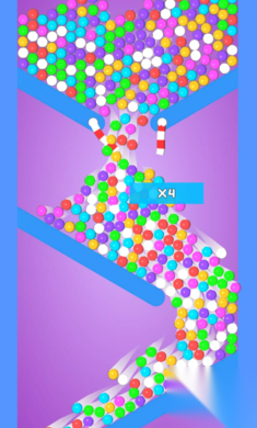 球和绳子(2)