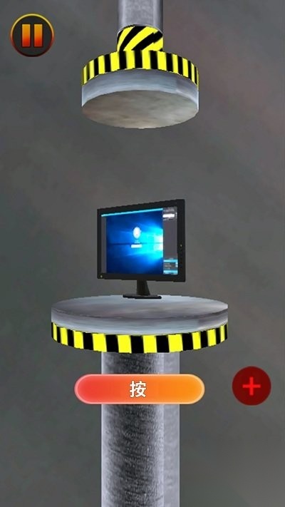 液压模拟器(1)